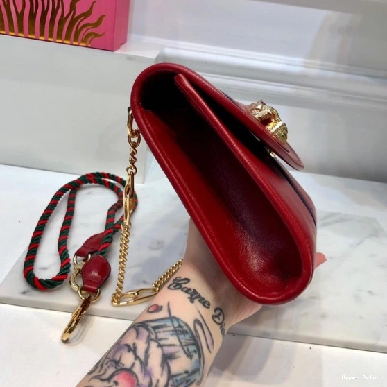 Hyperpeter GUCCI RAJAH 0811